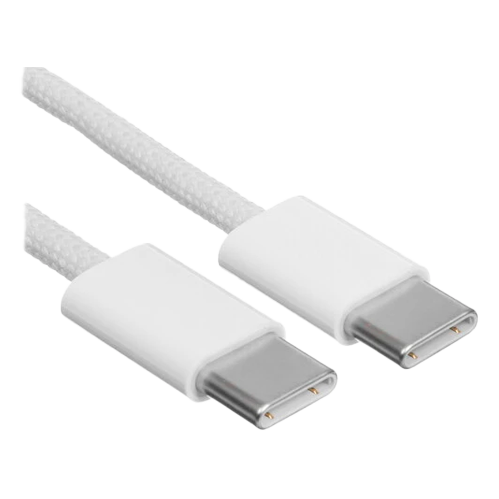 Кабель Apple USB Type-C-USB Type-C, 1 м