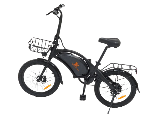 Kugoo Kirin V1 Pro
