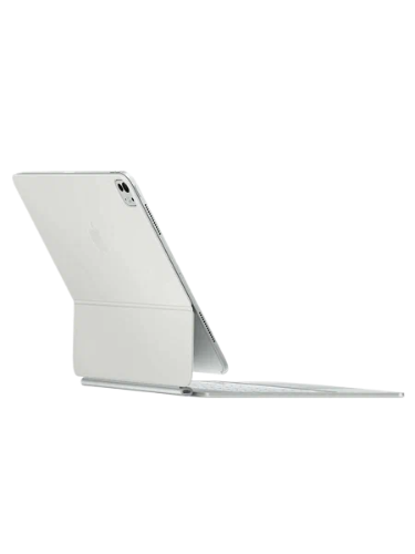 Apple Magic Keyboard White iPad Pro 11