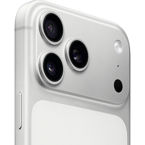 Смартфон Apple iPhone 17 Pro 256GB Silver (ESim, без RuStore)