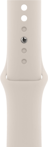 Apple Watch Series 9 45мм Starlight