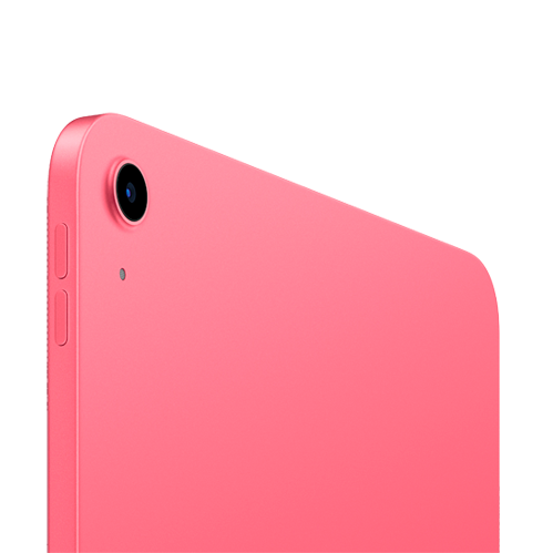 Планшет Apple iPad 11 256 ГБ, Wi-Fi Pink 2025 (без RuStore)