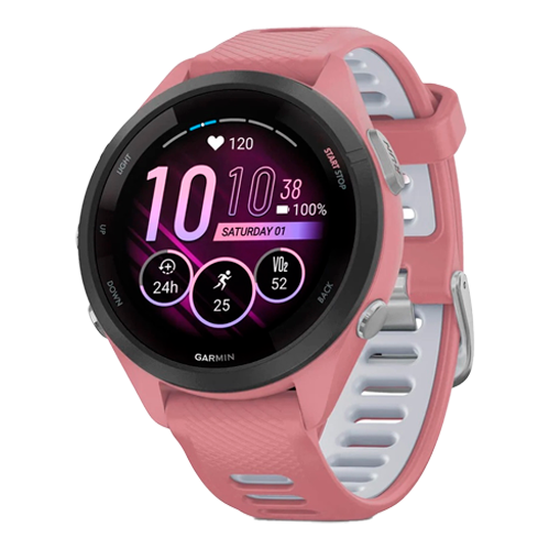 Часы Garmin Forerunner 265S
