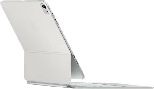 Apple Magic Keyboard White iPad Pro 13