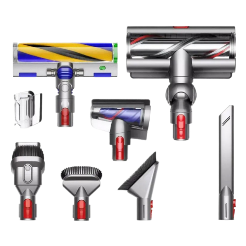 Ручной пылесос Dyson V15 Detect Total Clean