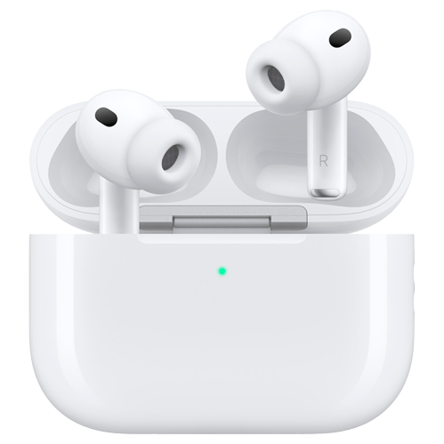 AirPods Pro 3
