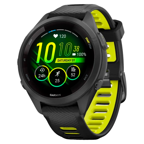 Часы Garmin Forerunner 265S