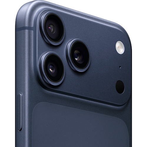Смартфон Apple iPhone 17 Pro Max 2Tb Deep Blue  (ESim, без RuStore)