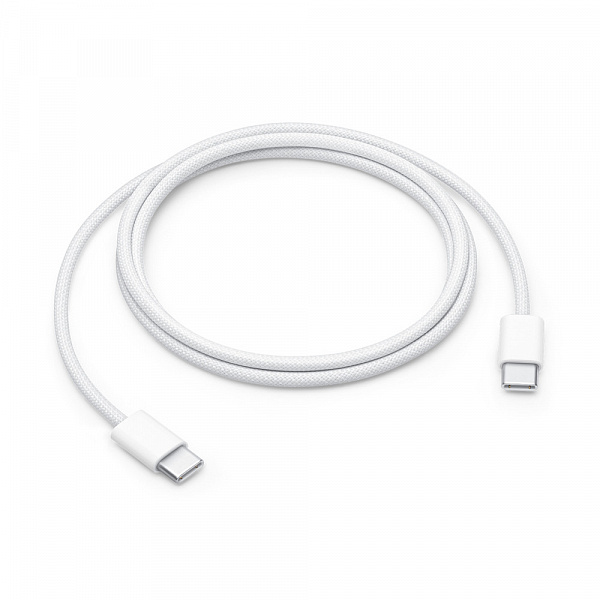 Кабель Apple USB Type-C-USB Type-C, 1 м