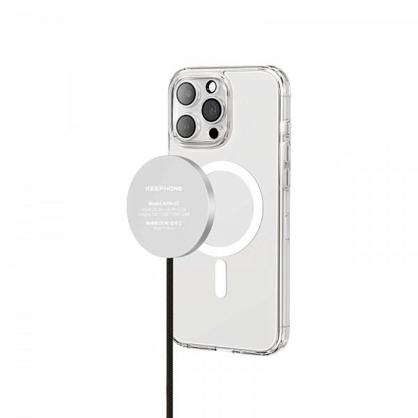 Защитный чехол KEEPHONE COMBO SET 16 Pro
