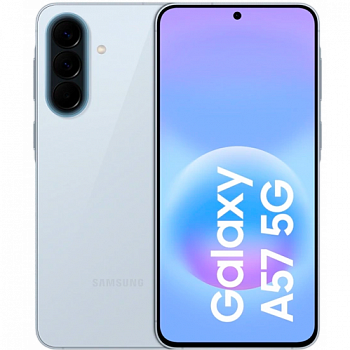Смартфон Samsung Galaxy A57 8/256Gb