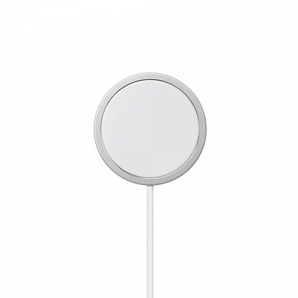 Оригинальное беспроводное зарядное устройство Apple Magsafe Charger 1m