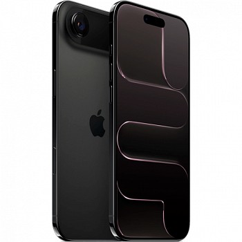 Смартфон Apple iPhone Air 512Gb Space Black (ESim, без RuStore)