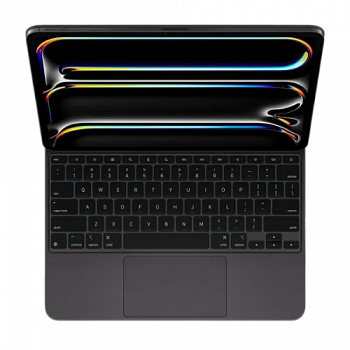 Apple Magic Keyboard Black iPad Pro 13