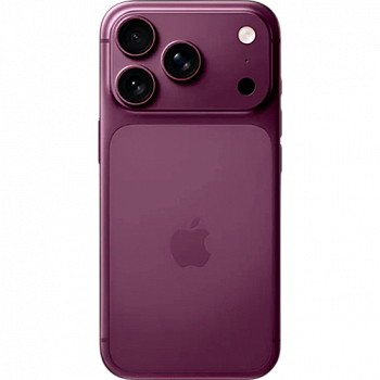 Смартфон Apple iPhone 18 Pro 256GB  Dark Cherry (ESim, без RuStore)