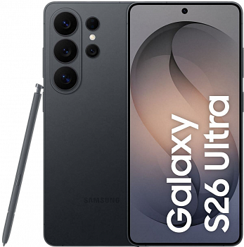 Смартфон Samsung Galaxy S26 Ultra 16/1TB