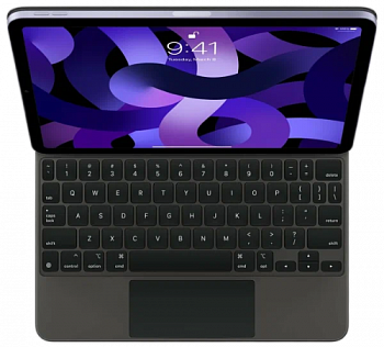 Apple Magic Keyboard Black iPad Pro 11